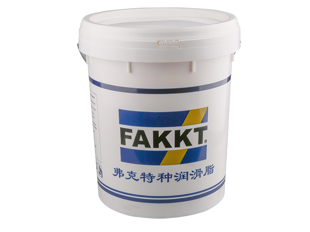 蝸輪蝸桿齒輪箱潤(rùn)滑脂F(xiàn)AKKT-B0706/0